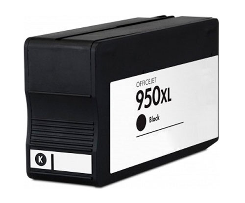 Compatible Ink Cartridge HP 950 XL Black 75ml