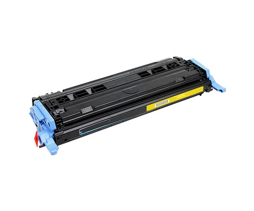 Compatible Toner HP 502A Yellow ~ 4.500 Pages