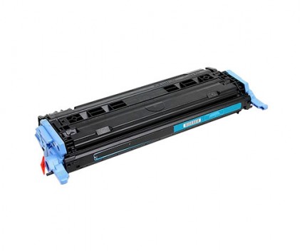 Compatible Toner HP 502A Cyan ~ 4.500 Pages