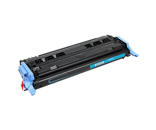 Compatible Toner HP 502A Cyan ~ 4.500 Pages
