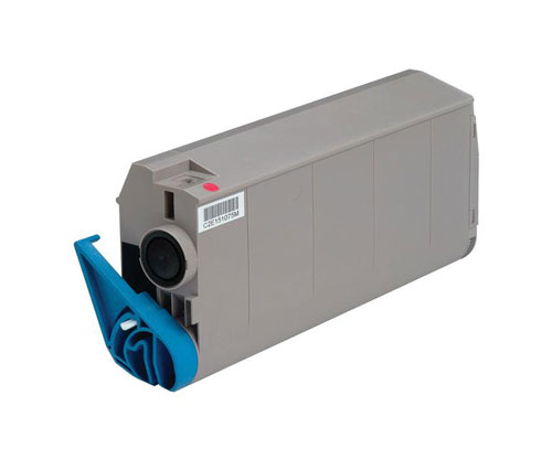 Compatible Toner OKI 41304210 Magenta ~ 10.000 Pages