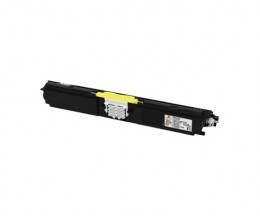 Compatible Toner Epson S050554 Yellow ~ 2.700 Pages