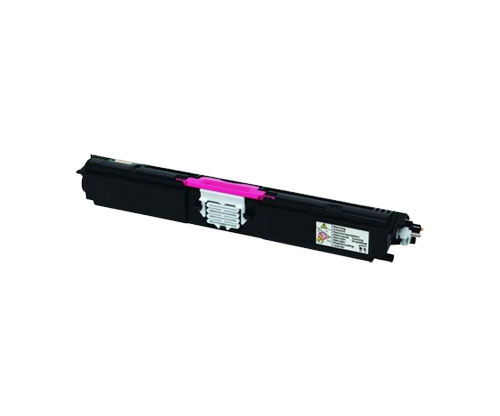 Compatible Toner Epson S050555 Magenta ~ 2.700 Pages