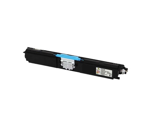 Compatible Toner Epson S050556 cyan ~ 2.700 Pages
