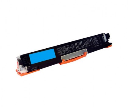 Compatible Toner HP 128A Cyan ~ 1.400 Pages