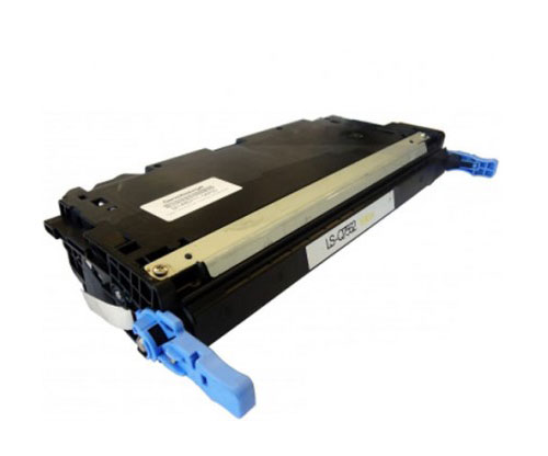 Compatible Toner HP 314A Yellow ~ 3.500 Pages