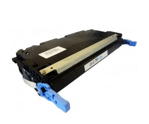 Compatible Toner HP 314A Cyan ​~ 3.500 Pages