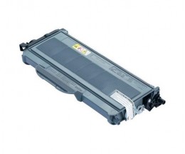 Compatible Toner Brother TN-2110 / TN-2120 Black ~ 2.600 Pages