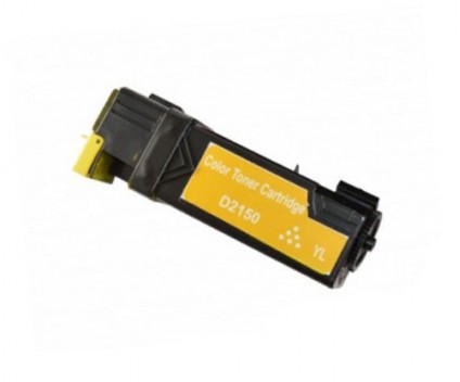 Compatible Toner DELL 59311037 Yellow ~ 2.500 Pages