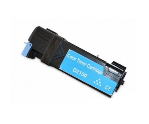 Compatible Toner DELL 59311041 Cyan ~ 2.500 Pages