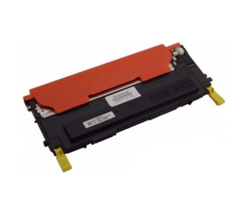Compatible Toner DELL 59310496 Yellow ~ 1.000 Pages