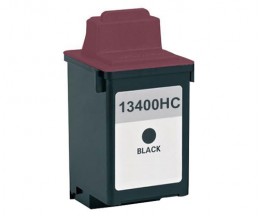 Compatible Ink Cartridge Lexmark 13400HC Black 30ml