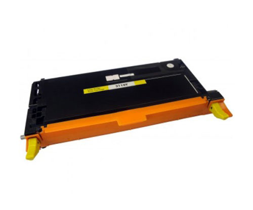 Compatible Toner DELL 59310173 Yellow ~ 8.000 Pages