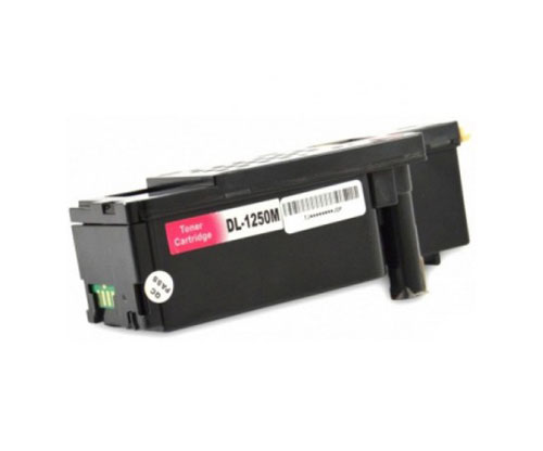 Compatible Toner DELL 59311142 Magenta ~ 1.400 Pages