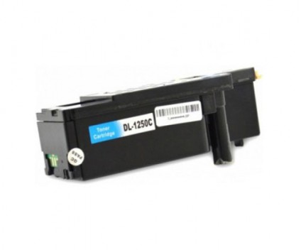 Compatible Toner DELL 59311141 Cyan ~ 1.400 Pages