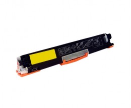 Compatible Toner HP 126A Yellow ~ 1.000 Pages