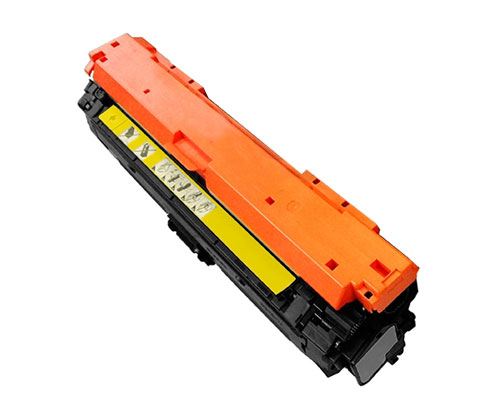 Compatible Toner HP 307A Yellow ~ 7.300 Pages