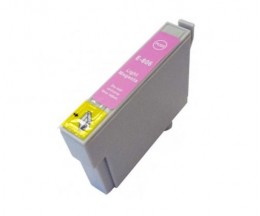 Compatible Ink Cartridge Epson T0806 Magenta bright 13ml