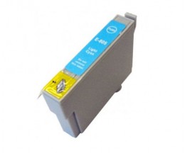 Compatible Ink Cartridge Epson T0805 Cyan bright 13ml