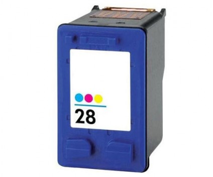 Compatible Ink Cartridge HP 28 Color 18ml