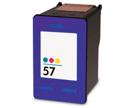 Compatible Ink Cartridge HP 57 XL Color 18ml