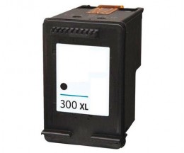 Compatible Ink Cartridge HP 300 XL Black 20ml