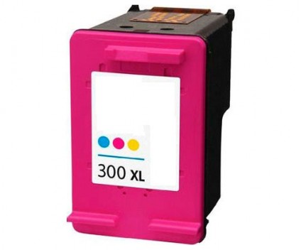 Compatible Ink Cartridge HP 300 XL Color 18ml