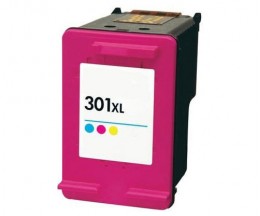 Compatible Ink Cartridge HP 301 XL Color 17ml