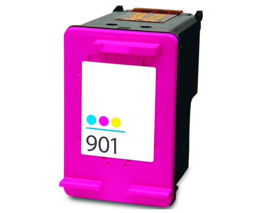 Compatible Ink Cartridge HP 901 XL Color 18ml