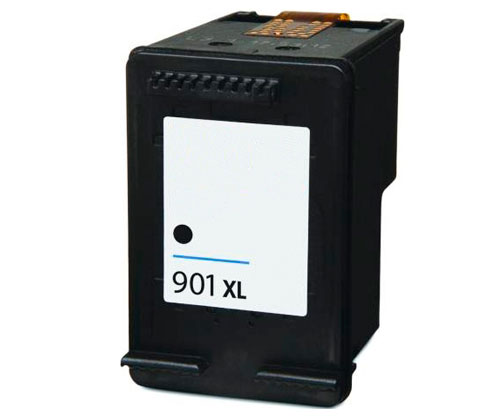 Compatible Ink Cartridge HP 901 XL Black 20ml
