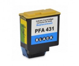 Compatible Ink Cartridge Philips PFA431 Black 18ml