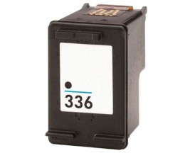 Compatible Ink Cartridge HP 336 Black 18ml