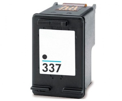 Compatible Ink Cartridge HP 337 Black 18ml