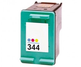 Compatible Ink Cartridge HP 344 Color 18ml