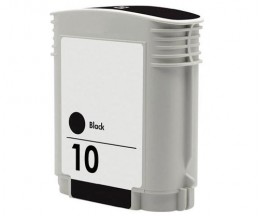 Compatible Ink Cartridge HP 10 Black 69ml