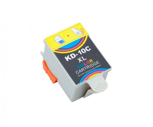 Compatible Ink Cartridge Kodak 10XL Color 60ml