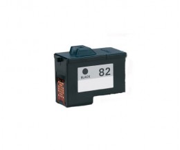 Compatible Ink Cartridge Lexmark 82 Black 21ml