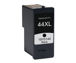 Compatible Ink Cartridge Lexmark 44 Black 21ml
