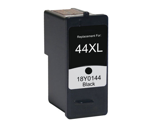 Compatible Ink Cartridge Lexmark 44 Black 21ml