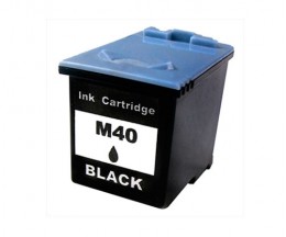 Compatible Ink Cartridge Samsung M-40 Black 18ml