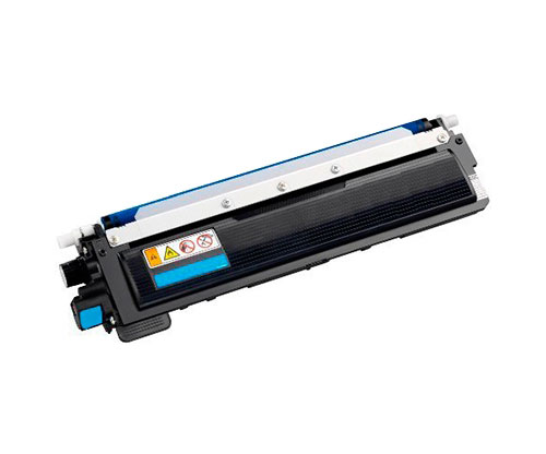 Compatible Toner Brother TN-230 Cyan ~ 1.400 Pages