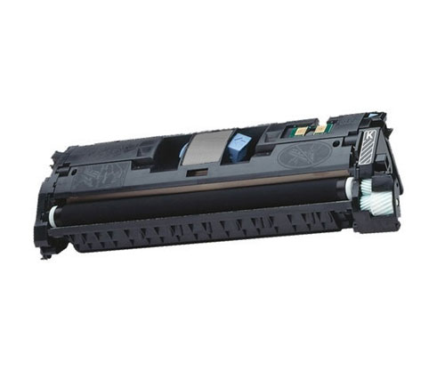 Compatible Toner HP 121A Black ~ 5.000 Pages