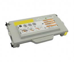 Compatible Toner Brother TN-04 Yellow ~ 5.000 Pages