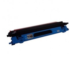 Compatible Toner Brother TN-130 / TN-135 Cyan ~ 4.000 Pages