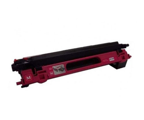 Compatible Toner Brother TN-130 / TN-135 Magenta ~ 4.000 Pages