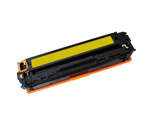 Compatible Toner Canon 716Y Yellow ~ 1.400 Pages