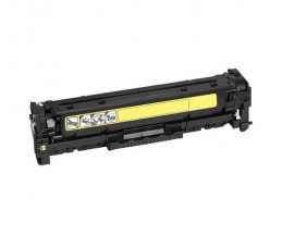 Compatible Toner Canon 718Y Yellow ~ 2.800 Pages