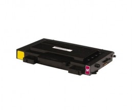 Compatible Toner Samsung 510D Magenta ~ 5.000 Pages