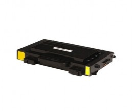 Compatible Toner Samsung 510D Yellow ~ 5.000 Pages