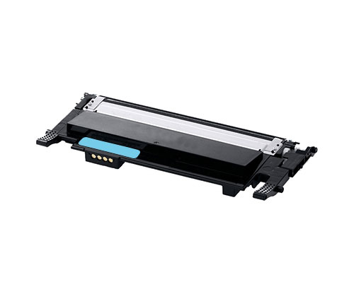 Compatible Toner Samsung 4092S Cyan ~ 1.000 Pages